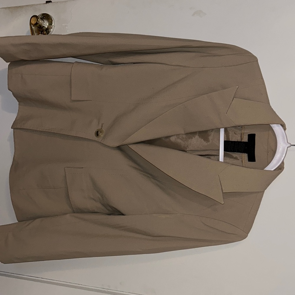 The Limited Blazer